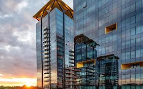 One Tower Apartments